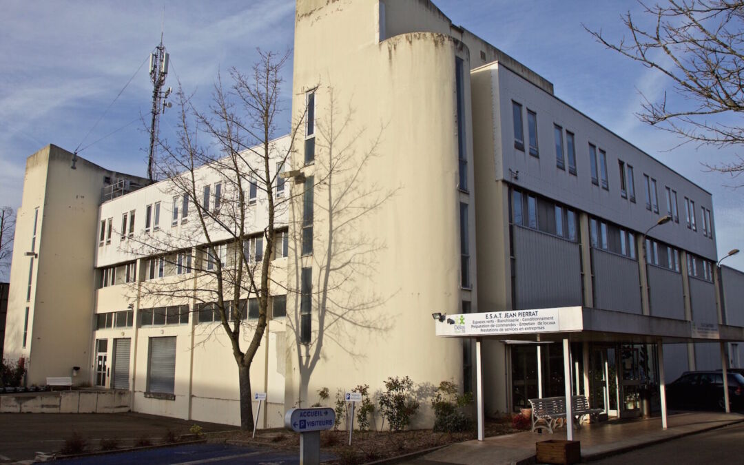 ESAT Jean Pierrat