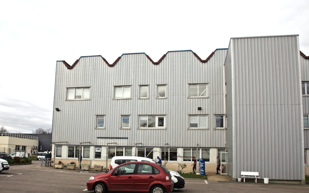 SAS L’Envol