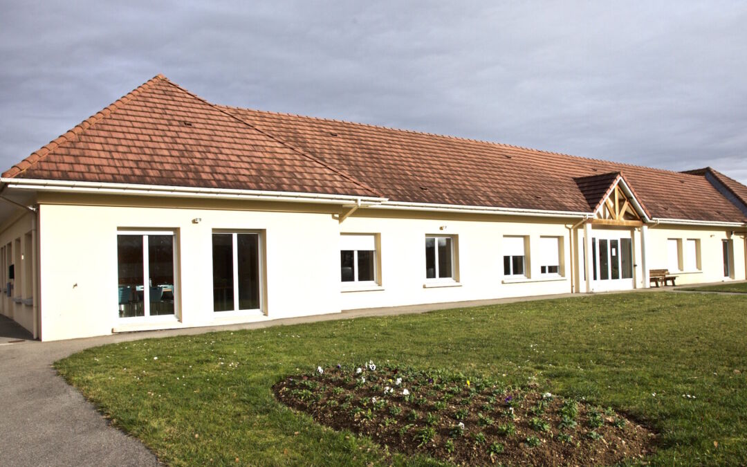 FAM L’Orée des Bouleaux