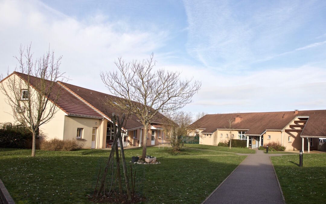 FAM Le Bois des Saules