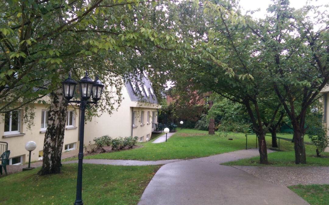 FDH Résidence Villa du Cèdre