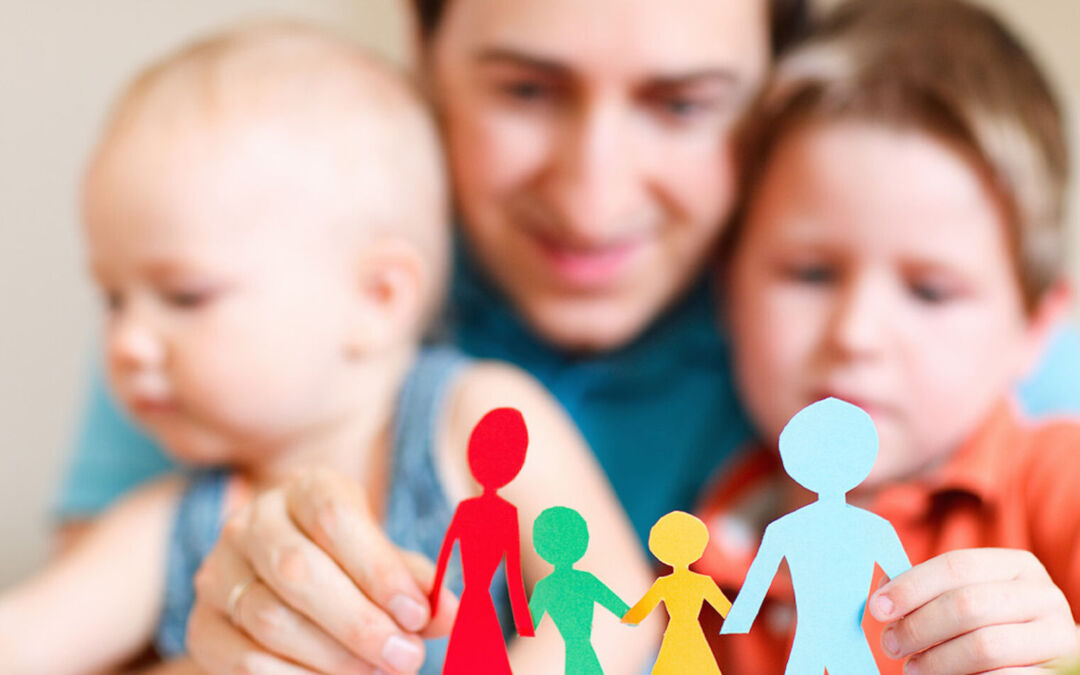 Allocations enfants et adultes