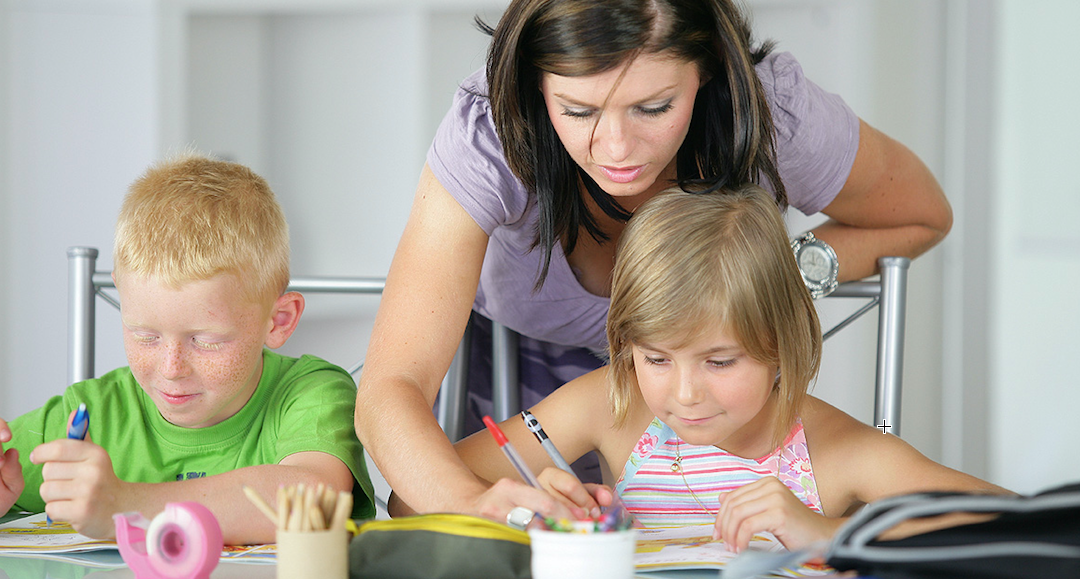 AEEH – Allocation d’Education spéciale de l’Enfant Handicapé