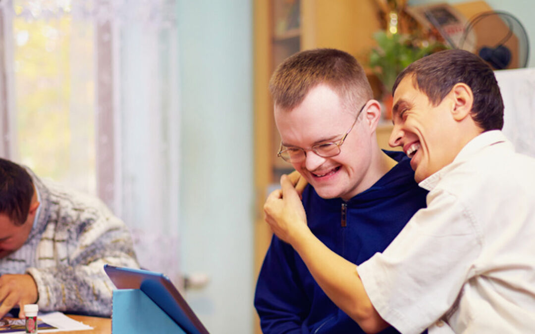 AAH – Allocation Adulte Handicapé