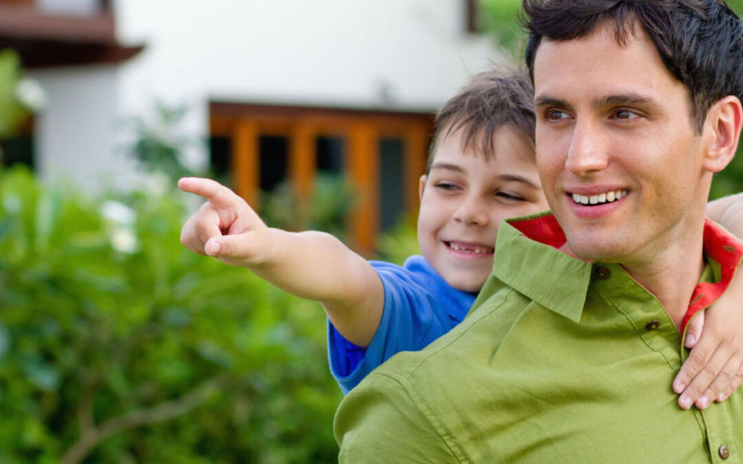 ALF – Allocation de Logement Familiale