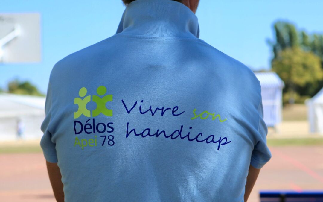 Versement de la Taxe d’Apprentissage aux IME et ESAT de Délos Apei 78