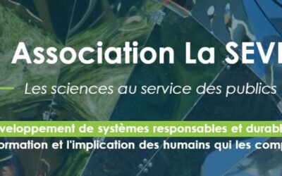 L’Association LA SEVE qui sensibilise sur la permaculture et le respect de la nature recherche activement un service civique