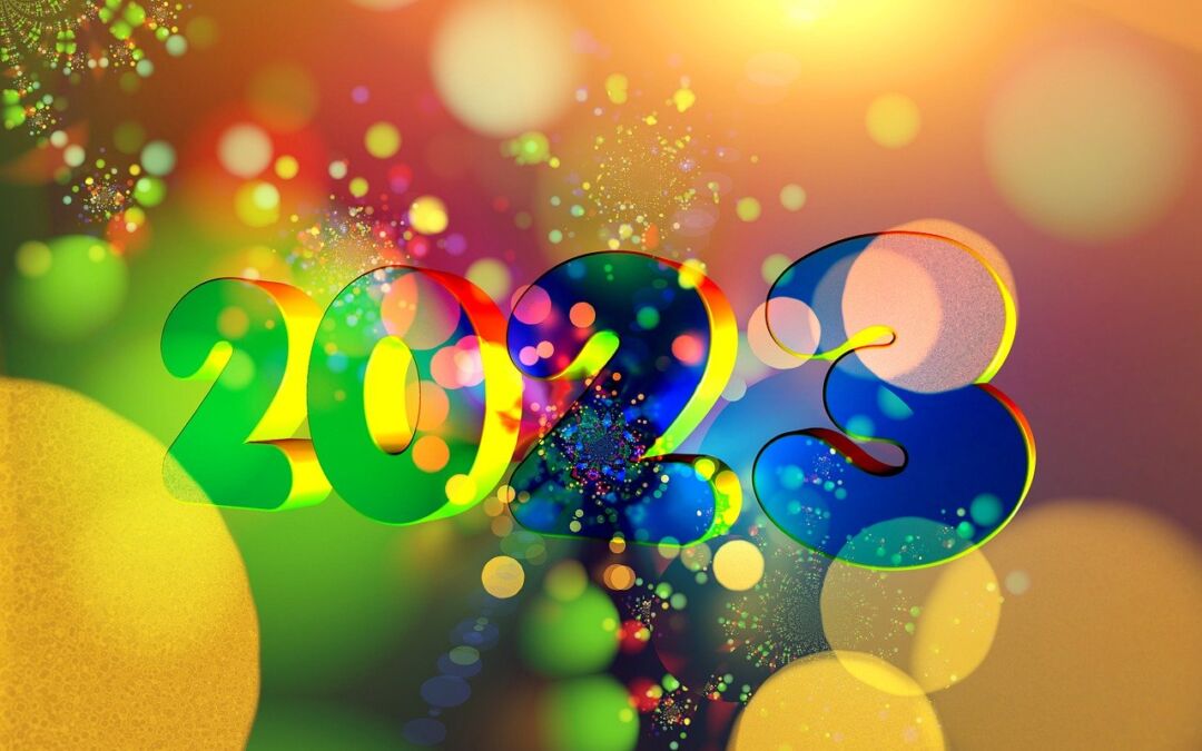 2023 – Revue de presse