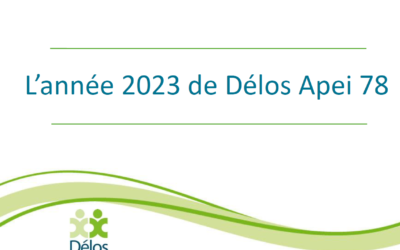 Le bilan de l’année 2023