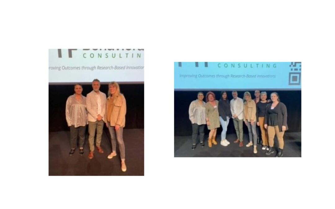 Un colloque s’est tenu à Bordeaux du 25 au 27 mars 2024 organisé par Formavision