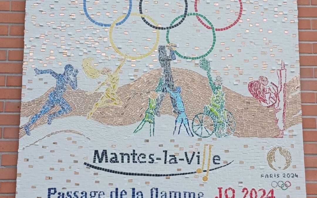 Le SAVS L’Envol participe à un beau projet