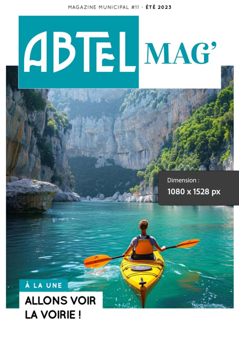 ABTEL Mag’ N°02