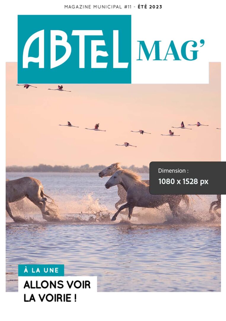 ABTEL Mag’ N°01