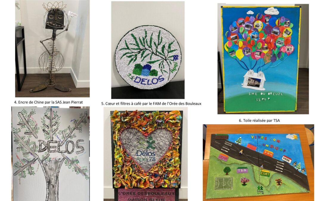 Un concours pour embellir le siège par les établissements