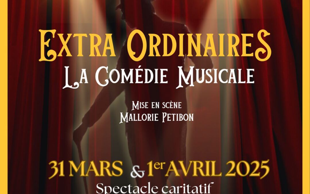 Soirée théâtre à Paris pour l’Unapei