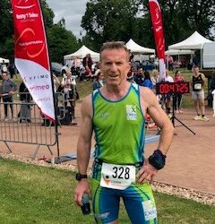 🏃‍♂️Course au Château de Sully une nouvelle fois sous les couleurs de Délos