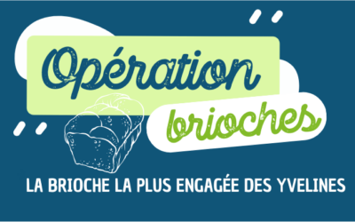 L’opération brioches est de retour !