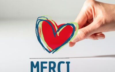 Cette année, faites un don et changez une vie.