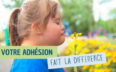 Campagne d’adhésion 2026 : s’engager pour l’inclusion