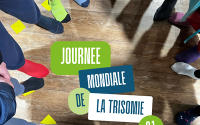 Journée mondiale de la trisomie 21