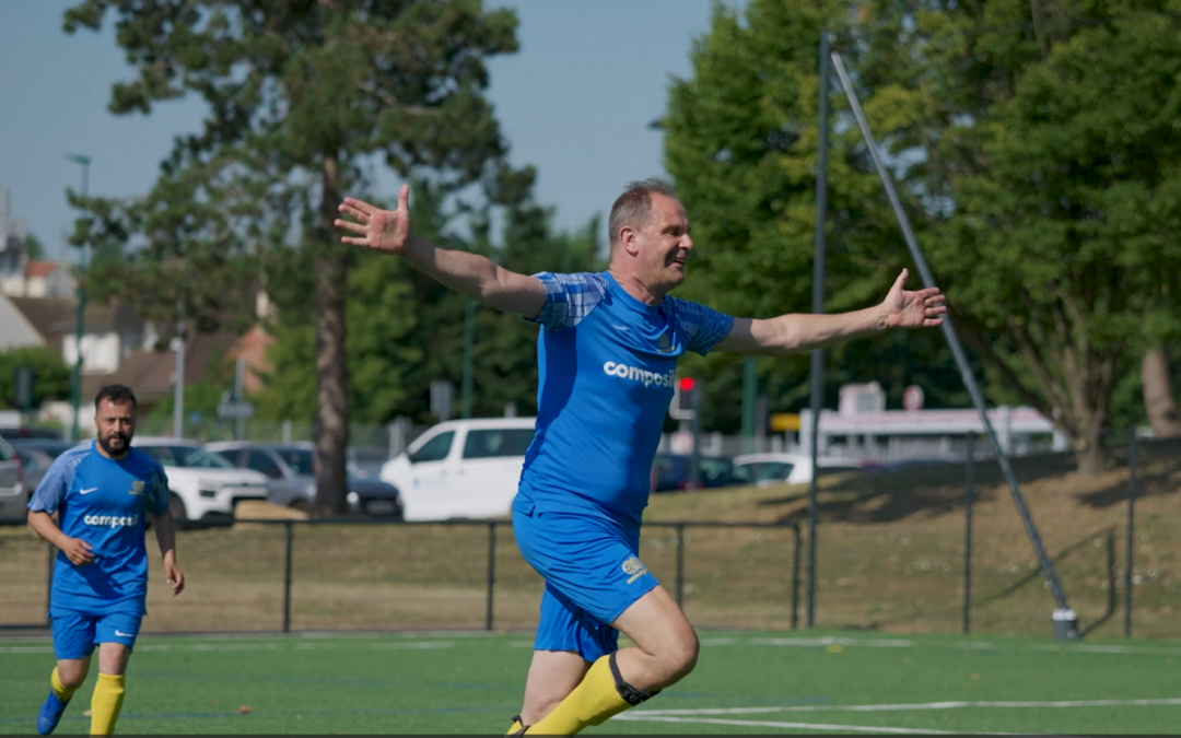 ⚽𝐒𝐮𝐫 𝐥𝐞 𝐭𝐞𝐫𝐫𝐚𝐢𝐧, 𝐥𝐞 𝐡𝐚𝐧𝐝𝐢𝐜𝐚𝐩 𝐧’𝐞𝐱𝐢𝐬𝐭𝐞 𝐩𝐥𝐮𝐬 !